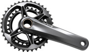 Shimano XTR M9100 12s Double Crankset