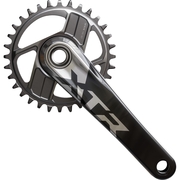 Shimano XTR M9220 12 Speed Crank Set without Chainring