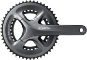 Shimano Claris FC-R2030 Double Compact Chainset 8-speed 50t / 34t