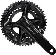 Shimano 105 R7100 12-Speed Hollowtech II Double Crankset