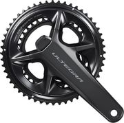 Shimano Ultegra 8100 12 Speed Double Power Meter Chainset