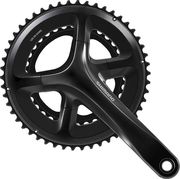 Shimano RS520 Double 12 Speed Crankset