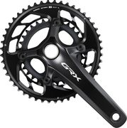 Shimano GRX 820 Hollowtech II Double Crankset