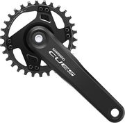 Shimano CUES U4000 9/10/11 Speed Single Chainset 52mm Chainline