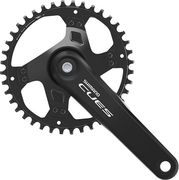 Shimano CUES U4000 9/10/11 Speed Single Chainset 50mm Chainline