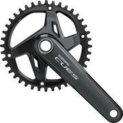 Shimano CUES U8000 HollowTech II 1x Single Chainset