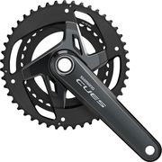 Shimano CUES U8000 HollowTech II 11 Speed Chainset