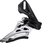 Shimano  Deore M5100-D 11s Double Side Swing Direct Mount Front Derailleur