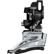 Shimano SLX M7025 Double 11s Front Derailleur