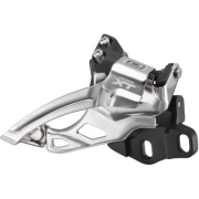 Shimano XT M785 10s Double E2 Type Front Derailleur