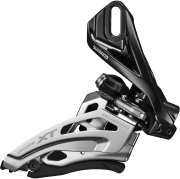 Shimano XT M8020 Direct Mount Double Front Derailleur