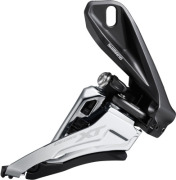 Shimano XT M8100 Side Swing Direct Mount Front Derailleur