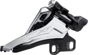 Shimano XT M8100 Side Swing E-Type Mount Front Derailleur