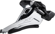 Shimano XT M8100 Side Swing Multi Fit Front Derailleur 