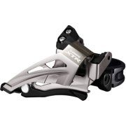 Shimano XTR M9025 E Type Double Front Derailleur