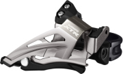 Show product details for Shimano XTR M9025 Top Swing Double Front Derailleur