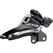 Shimano XTR M9100 Double Side Swing E-type Mount Front Derailleur