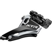 Shimano XTR M9100 Double Side Swing Mid Clamp Front Derailleur
