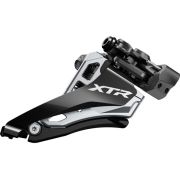 Show product details for Shimano XTR M9100 Double Side Swing Mid Clamp Front Derailleur