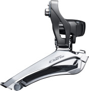 Shimano Claris R2030 8-speed Front Clamp-on Derailleur (2x8) 28.6 / 31.8 / 34.9 