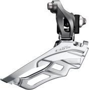 Shimano Claris R2030 8-speed Front Braze-on Derailleur (3x8)