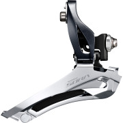 Shimano Sora R3000 9s Double Braze on Front Derailleur