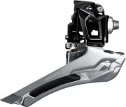 Shimano 105 R7000 11s Front Derailleur Band On Black