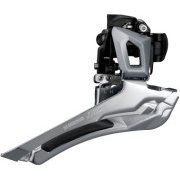 Shimano 105 R7000 11s Front Derailleur Band On Silver