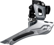 Shimano 105 R7000 11s Front Derailleur Braze On Silver