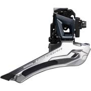 Shimano Ultegra R8000 11s Braze On Double Front Derailleur