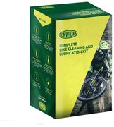Fenwicks Complete Bike Cleaning and Lubrication Kit