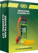 Fenwicks Drivetrain Cleaning Kit