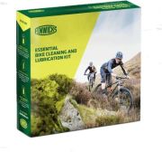 Fenwicks Essential Bike Cleaning & Lubrication Kit