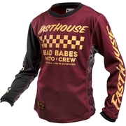 Fasthouse Girl