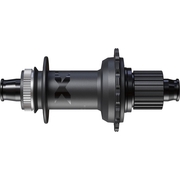 Shimano XTR M9210 12-speed MICRO SPLINE Center Lock Disc Rear Freehub