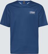 Oakley Factory Pilot Lite Tee Short Sleeve Jersey