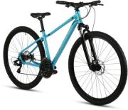 Forme Peak Trail 2 Womens City Bike