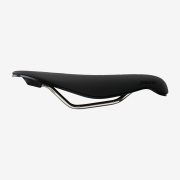 Fabric Tri Race Flat Saddle