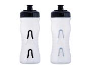 Fabric Cageless Bottle 600ml