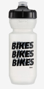 Fabric Gripper Bikes Bikes Bikes 600ml Bottle