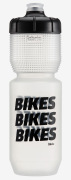 Fabric Gripper Bikes Bikes Bikes 750ml Bottle