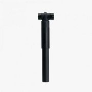 Fabric Nanobar Dual Valve Mini Pump