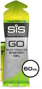 SIS GO Energy + Electrolyte Gel 30x60ml Box