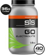 SIS GO Electrolyte Drink Powder 1.6kg