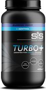 SIS Turbo+ Powder with Menthol 455g Tub