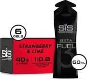 SIS BETA Gel 30x60ml Box