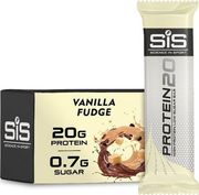 SIS Protein20 Protein Bar 12x64 box