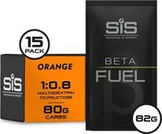 SIS BETA Fuel Energy Drink Powder 15 Sachets