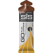 SIS GO + Caffeine Energy Gel 60ml Single