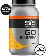SIS GO Energy Drink Powder 1.6kg